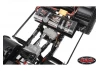 RC4WD Gelande II RTR - 2015 Land Rover Defender D90
