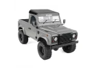 RC4WD Gelande II RTR - 2015 Land Rover Defender D90