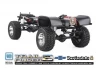 RC4WD Trail Finder 2 LWB RTR - Chevrolet K10 Hardbody Black