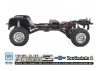 RC4WD Trail Finder 2 LWB RTR - Chevrolet K10 Hardbody Black