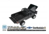 RC4WD Trail Finder 2 LWB RTR - Chevrolet K10 Hardbody Black