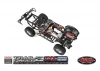 RC4WD Trail Finder2 RTR With 1982 Toyota Pickup Hard Body Red