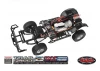 RC4WD Trail Finder2 RTR With 1982 Toyota Pickup Hard Body Red