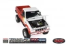 RC4WD Trail Finder2 RTR With 1982 Toyota Pickup Hard Body Red