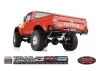 RC4WD Trail Finder2 RTR With 1982 Toyota Pickup Hard Body Red