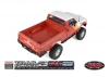 RC4WD Trail Finder2 RTR With 1982 Toyota Pickup Hard Body Red