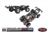 RC4WD Trail Finder2 RTR With 1982 Toyota Pickup Hard Body Red