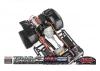 RC4WD Trail Finder2 RTR With 1982 Toyota Pickup Hard Body Red