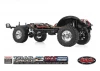 RC4WD Trail Finder2 RTR With 1982 Toyota Pickup Hard Body Red