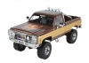 RC4WD Trailfinder 2 RTR LWB With Chevrolet K10 Scottsdale Body