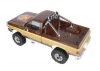 RC4WD Trailfinder 2 RTR LWB With Chevrolet K10 Scottsdale Body