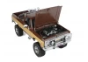 RC4WD Trailfinder 2 RTR LWB With Chevrolet K10 Scottsdale Body