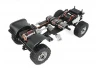 RC4WD Trailfinder 2 RTR LWB With Chevrolet K10 Scottsdale Body