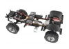 RC4WD Trailfinder 2 RTR LWB With Chevrolet K10 Scottsdale Body