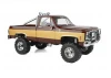 RC4WD Trailfinder 2 RTR LWB With Chevrolet K10 Scottsdale Body