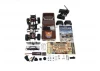 RC4WD Trailfinder 2 RTR LWB With Chevrolet K10 Scottsdale Body
