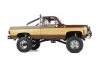 RC4WD Trailfinder 2 RTR LWB With Chevrolet K10 Scottsdale Body