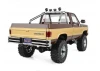 RC4WD Trailfinder 2 RTR LWB With Chevrolet K10 Scottsdale Body