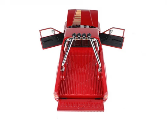 RC4WD Trail Finder 2 RTR With 1985 Toyota Pickup Hard Body Set