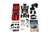 RC4WD Trail Finder 2 RTR With 1985 Toyota Pickup Hard Body Set