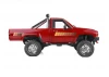 RC4WD Trail Finder 2 RTR With 1985 Toyota Pickup Hard Body Set
