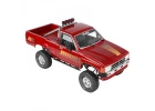 RC4WD Trail Finder 2 RTR With 1985 Toyota Pickup Hard Body Set