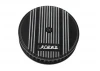 RC4WD Aluminium Air Cleaner For Scale V8 Engine