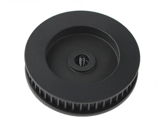RC4WD Aluminium Air Cleaner For Scale V8 Engine