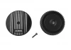RC4WD Aluminium Air Cleaner For Scale V8 Engine