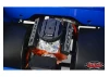 RC4WD Aluminium Air Cleaner For Scale V8 Engine