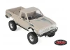 RC4WD Toyota 82-83 Body Decals (Grey)