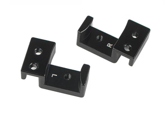 RC4WD Hitch Mount For Gelande II