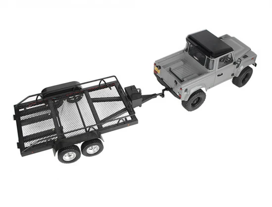 RC4WD Hitch Mount For Gelande II
