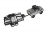 RC4WD Hitch Mount For Gelande II