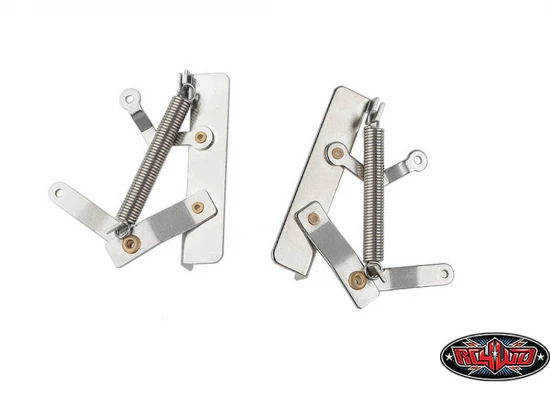 RC4WD Spring Loaded Hinges For Chevrolet Blazer + K10