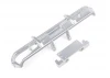 RC4WD Hidden Winch Aluminium Front Bumper For Chev. Blazer/K10