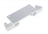 RC4WD Hidden Winch Aluminium Front Bumper For Chev. Blazer/K10