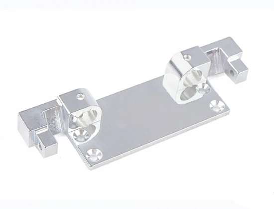 RC4WD Hidden Winch Aluminium Front Bumper For Chev. Blazer/K10