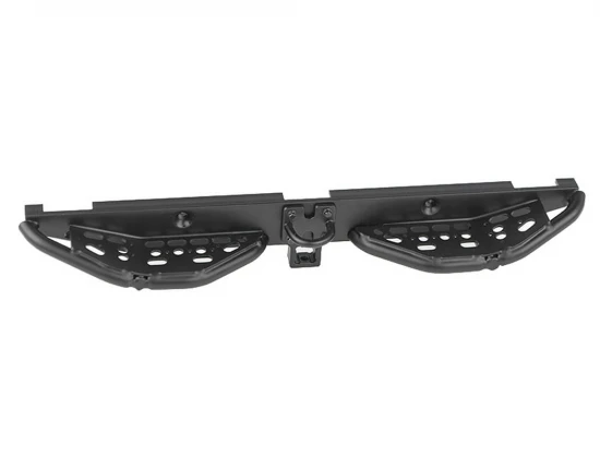 RC4WD Tough Armour Rear Tube Bumper For Gelande II D90