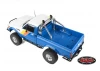 RC4WD Double Steel Tube Head Ache Rack 1982 Toyota Pickup