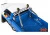 RC4WD Double Steel Tube Head Ache Rack 1982 Toyota Pickup