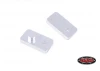 RC4WD Double Steel Tube Head Ache Rack 1982 Toyota Pickup
