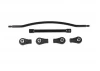 RC4WD 120mm Hardened Steering Link (Foa)