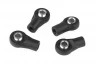 RC4WD 120mm Hardened Steering Link (Foa)
