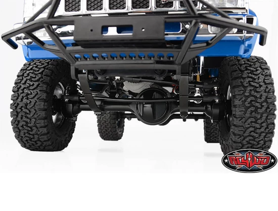 RC4WD 120mm Hardened Steering Link (Foa)