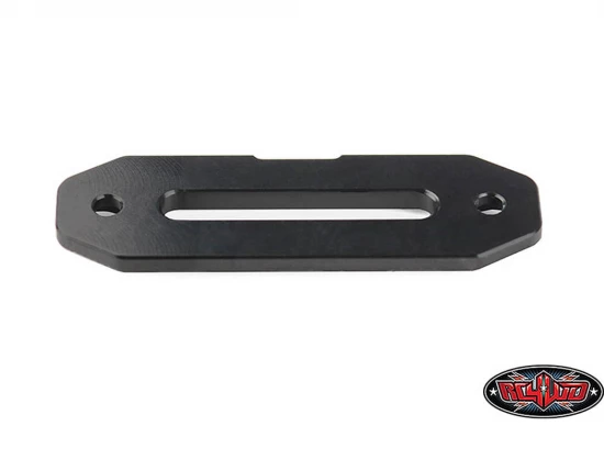 RC4WD 1:10 Warn Epic Hawse Fairlead For 8274 Winch