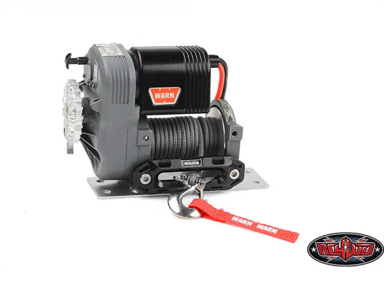 RC4WD 1:10 Warn Epic Hawse Fairlead For 8274 Winch