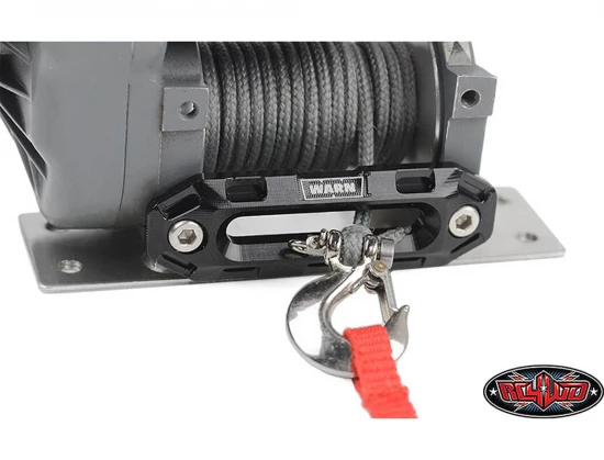 RC4WD 1:10 Warn Epic Hawse Fairlead For 8274 Winch