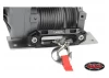 RC4WD 1:10 Warn Epic Hawse Fairlead For 8274 Winch