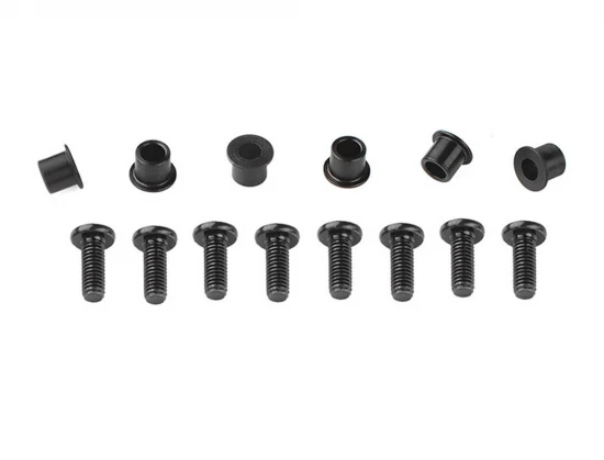 RC4WD Replacement Hardware For Front Yota II Axle V2